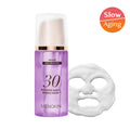 MENOKIN 30 Seconds Quick Bubble Mask Repair 95ml