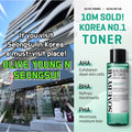 SOME BY MI AHA.BHA.PHA 30 Days Miracle Toner 150ml
