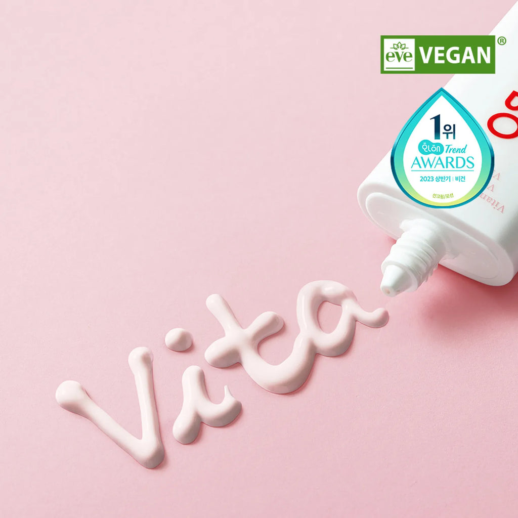 TOCOBO Vita Tone Up Sun Cream 50mL