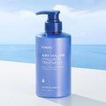 KUNDAL Hyaluronic Airy Volume Treatment Blossom Breeze 500ml