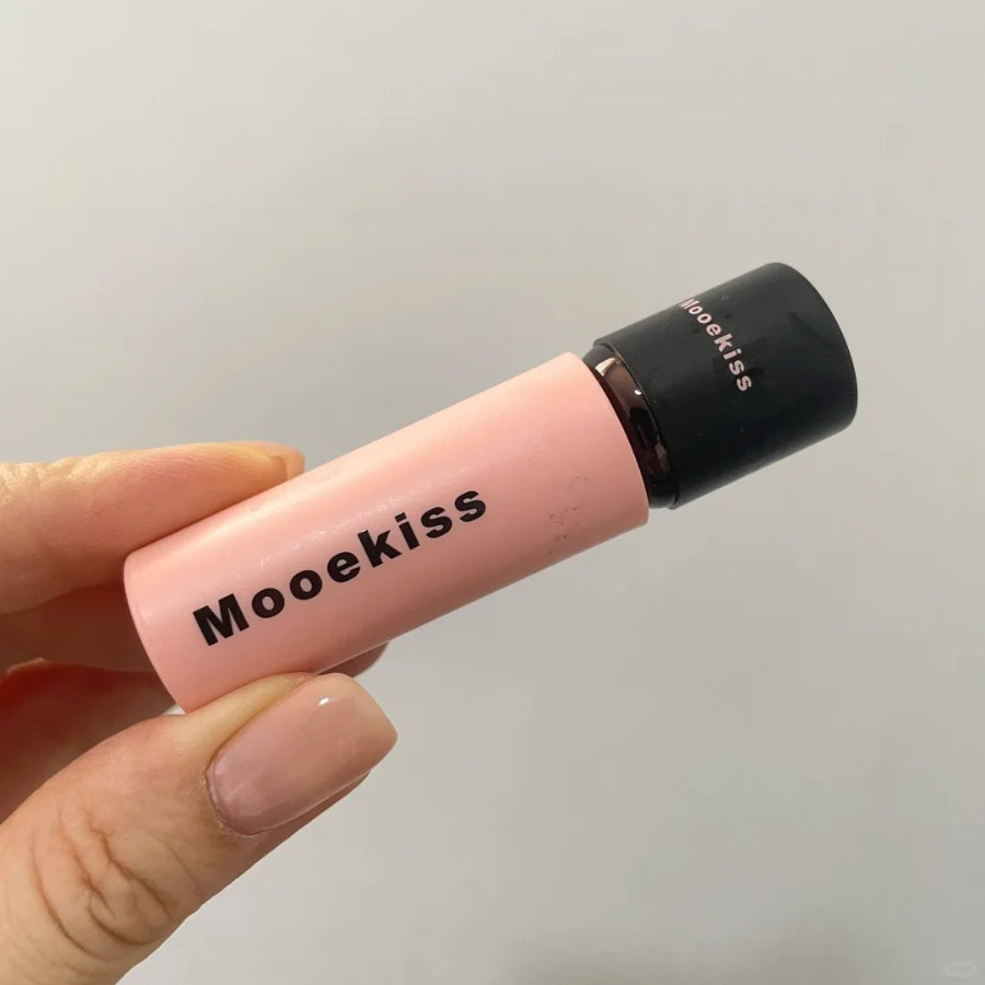 MUKESI Velvet Matte Lip Mud V02 Millennium Tomato