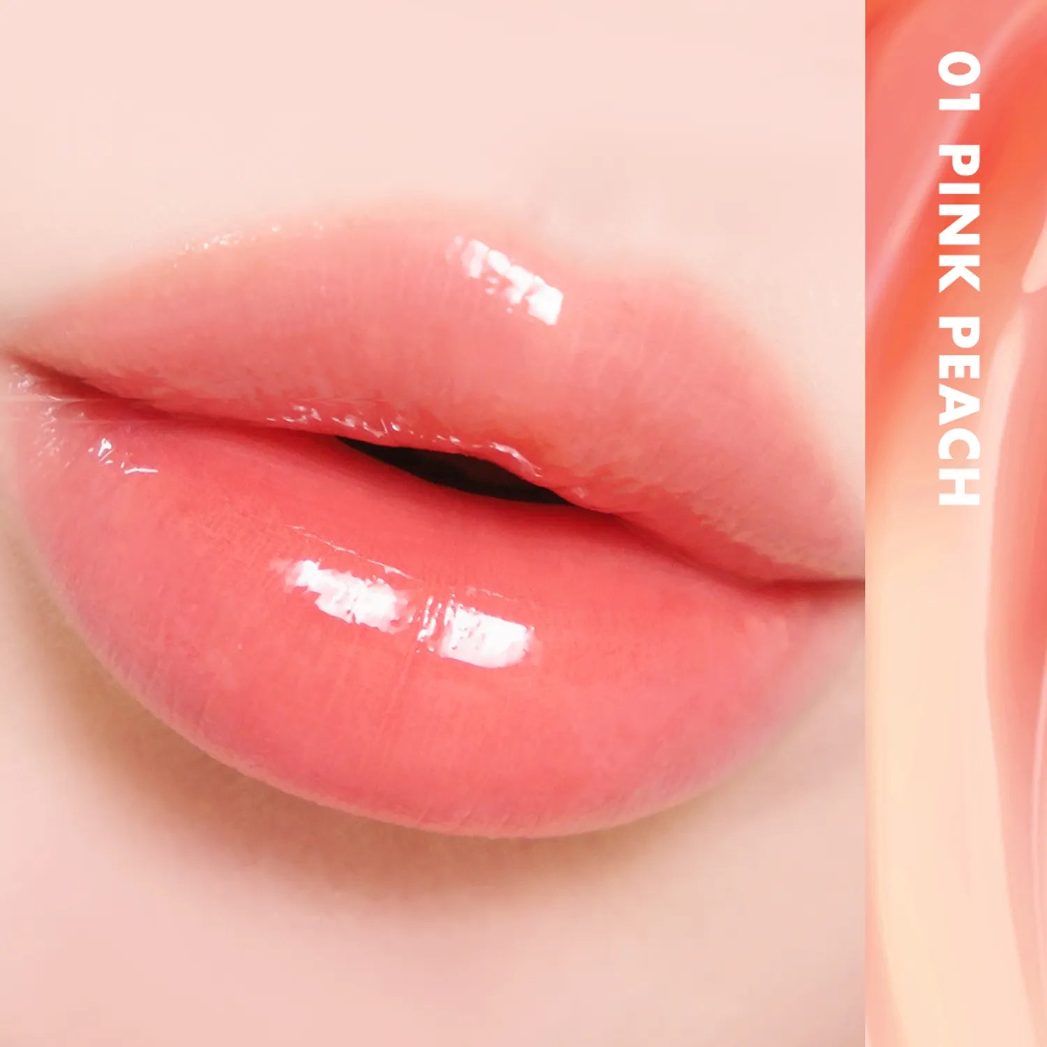 COSIERO Jealousy Glow Tint Plumper 4g