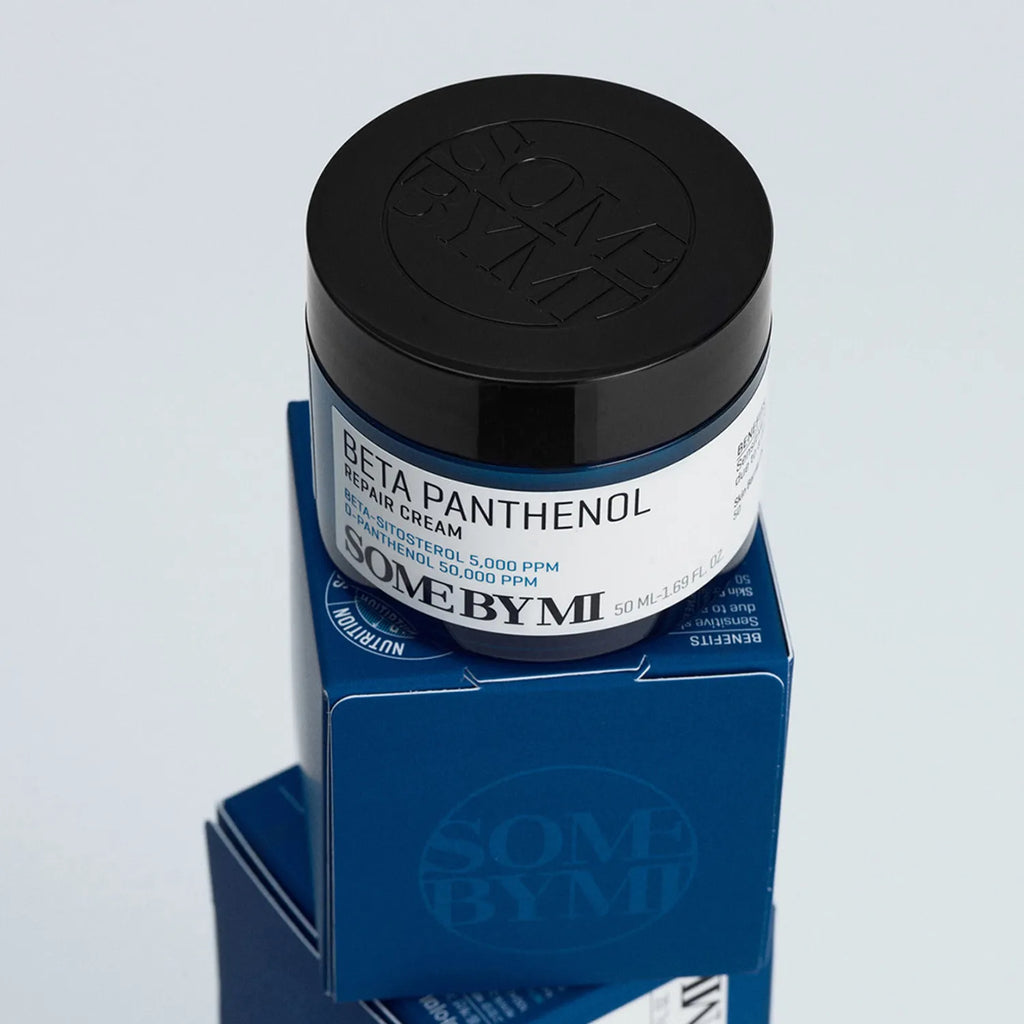 SOME BY MI Beta Panthenol Repair Cream 50mL