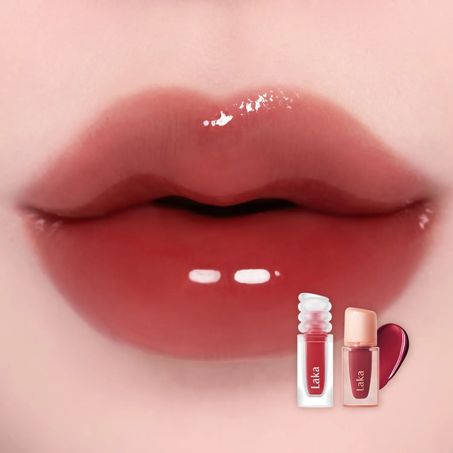 Laka Maxi Glayer Tint (22 Colors)