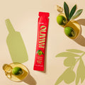 Oliviva Extra Virgin Olive Oil 10g 1ea Picual