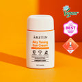 ARZTIN Airy Toning Sun Cream 60ml