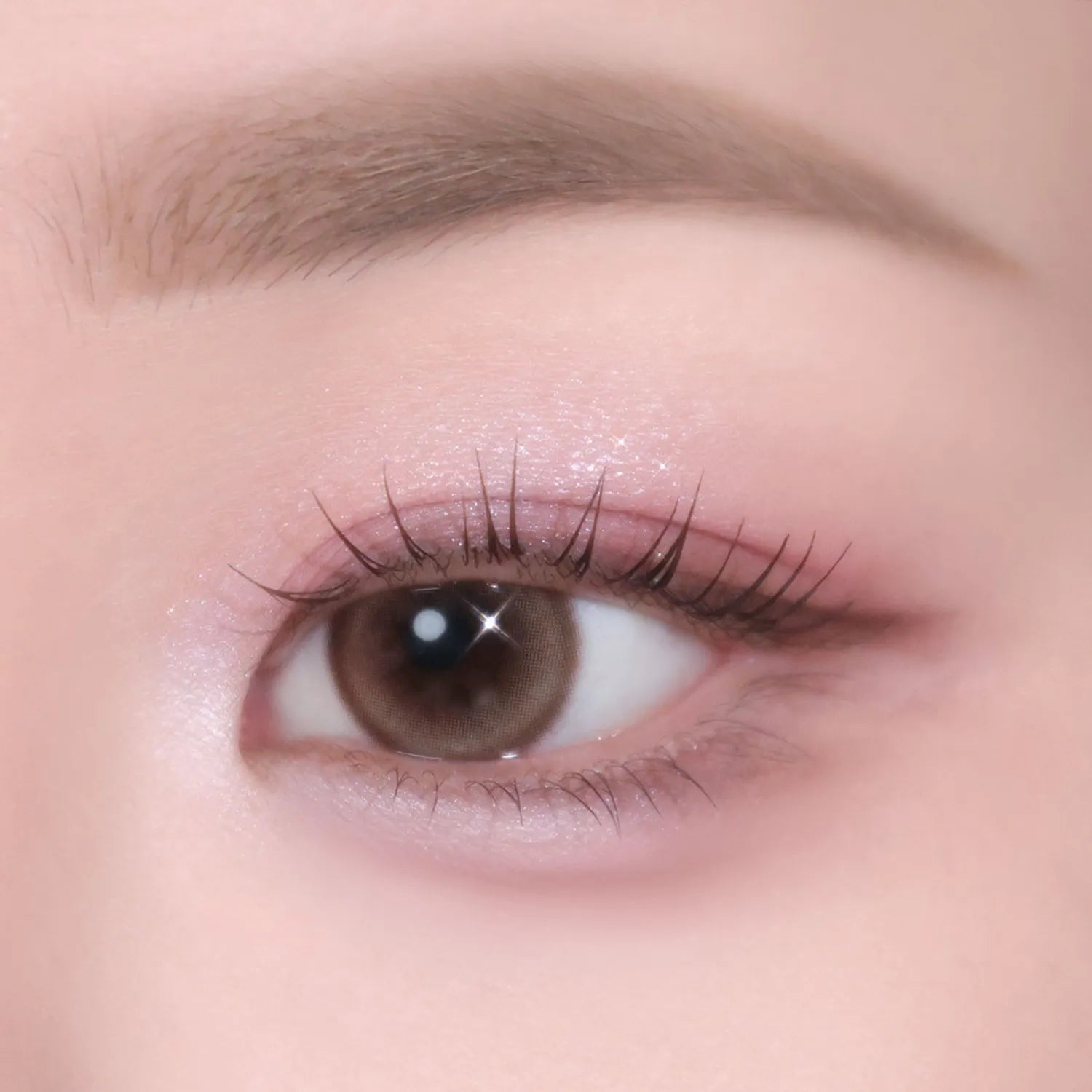 LUMMIR Touch On Eyes Shadow Palette 4.7g (4 Options)