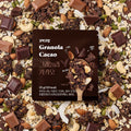 VIVLIV Kkobak Kkobab Granola #Cacao 25g