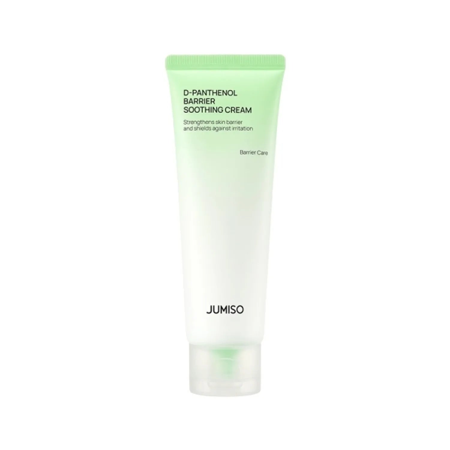 JUMISO D-Panthenol Barrier Soothing Cream 80ml Set (+20ml+Spatula)