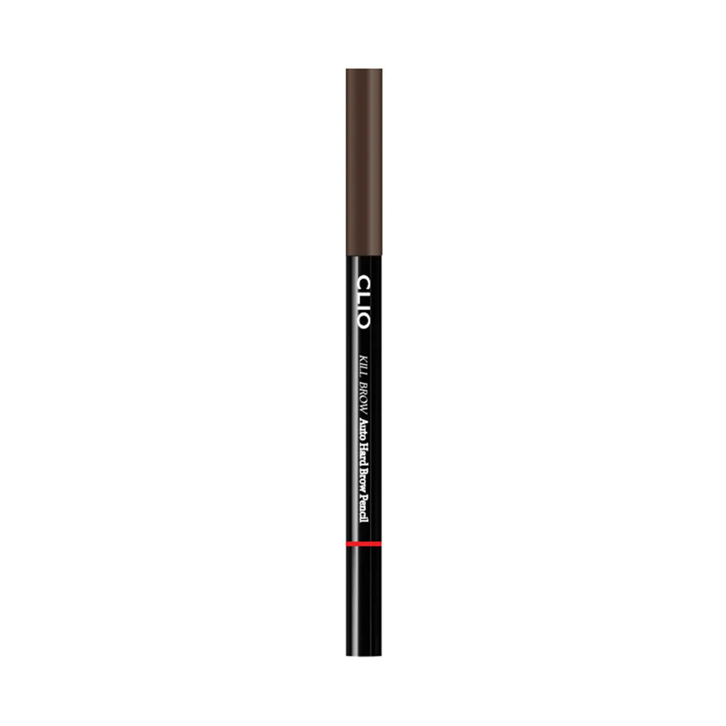 CLIO Kill Brow Auto Hard Brow Pencil (Set/Single) (9 Colors)