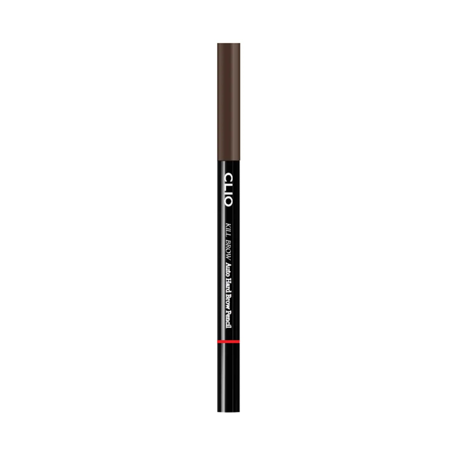 CLIO Kill Brow Auto Hard Brow Pencil (Set/Single) (9 Colors)