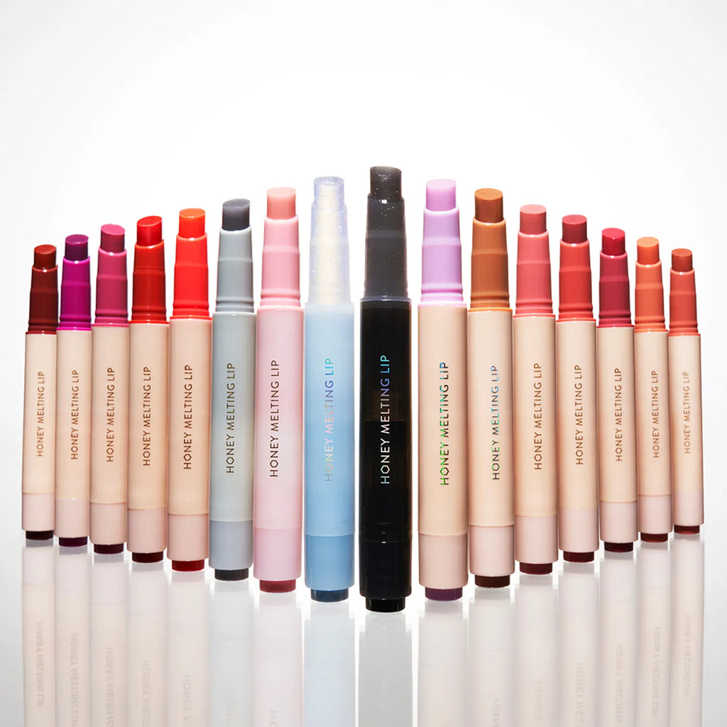 NATURE REPUBLIC Honey Melting Lip (11 Colors)