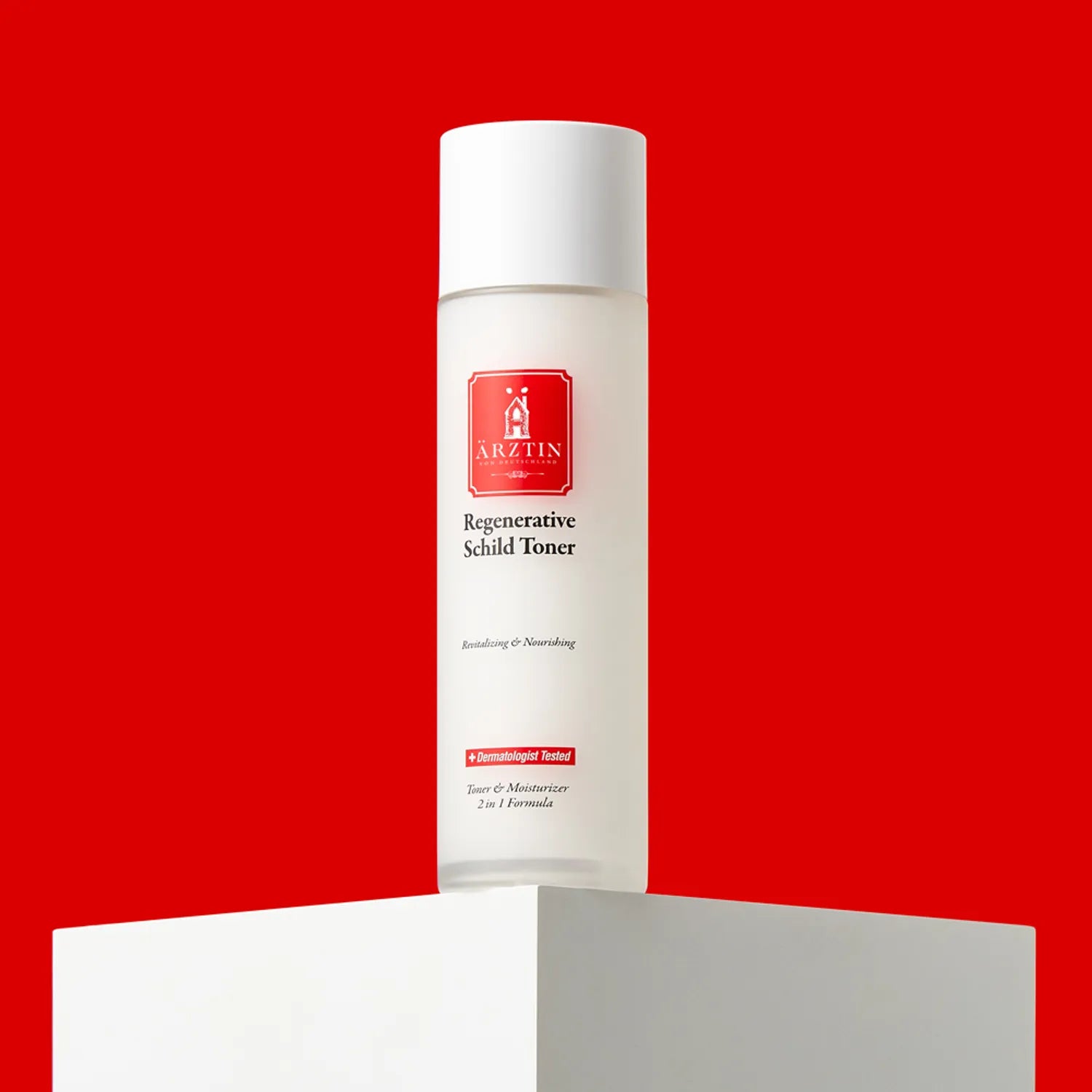 ARZTIN Regenerative Schild Toner 150ml