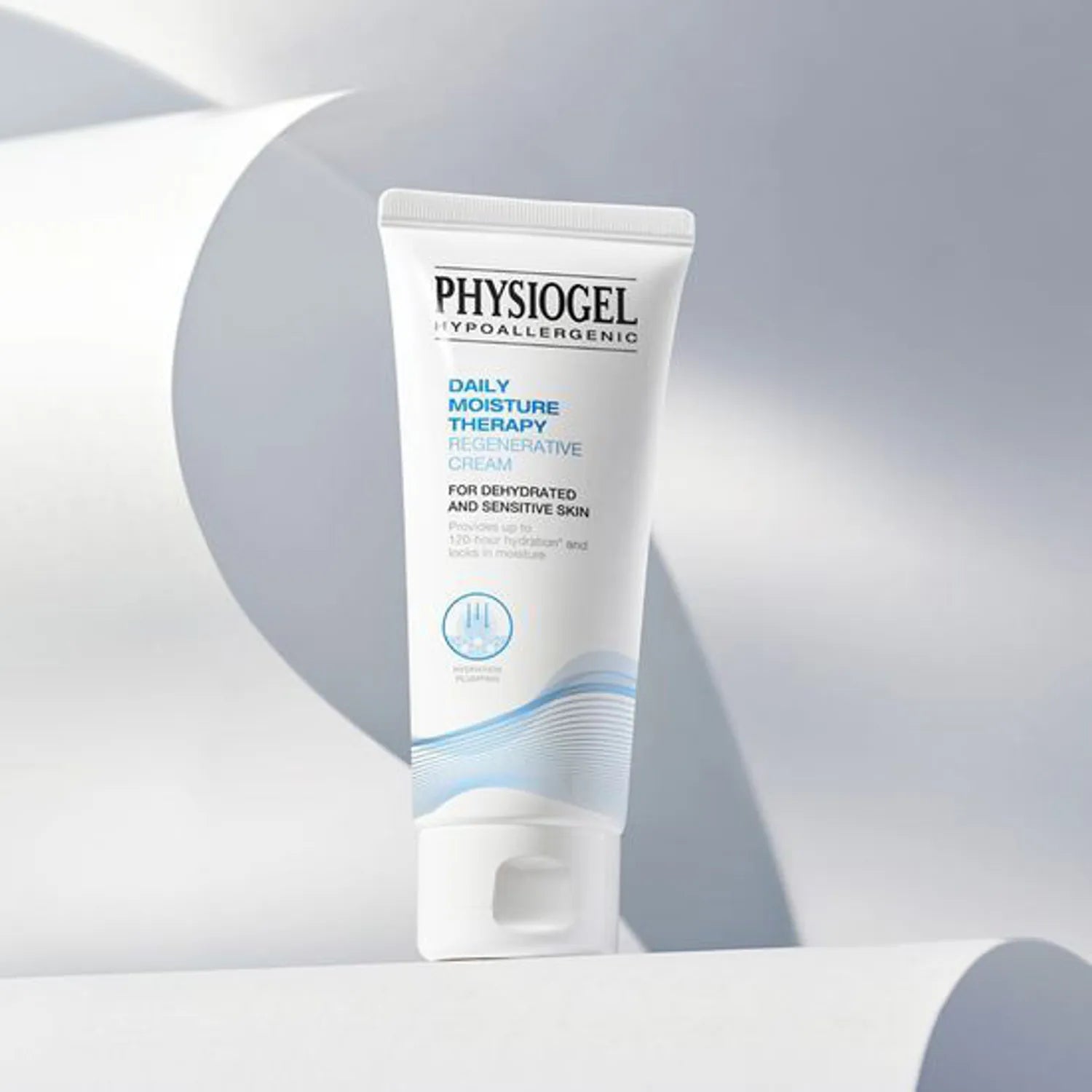PHYSIOGEL DMT Regenerative Cream 100ml Set (+Toner 15ml+Dailimune 4ml)