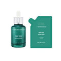 BRINGGREEN Zinc Teca Blemish Serum 50ml+25ml Refill Set