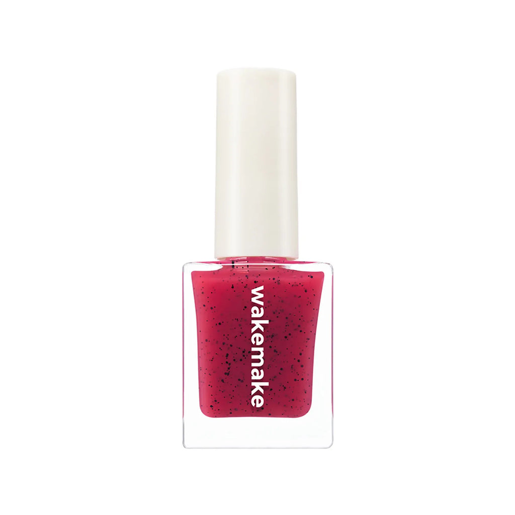 WAKEMAKE Nail Gun 2025 Summer Season Nail Polish