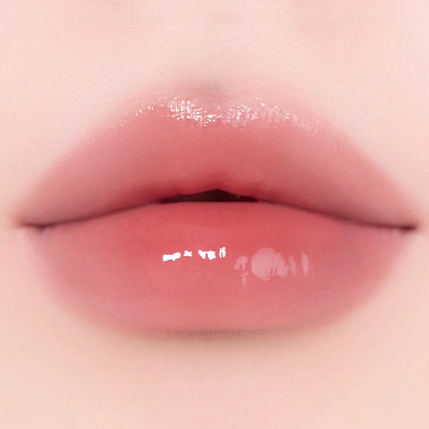 NAMING. Glowy Heart Lip Tint 24 Colors