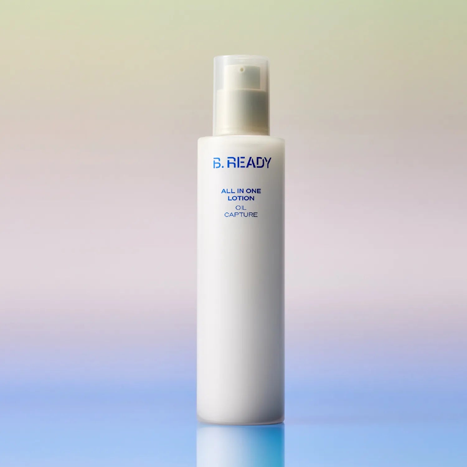 B.READY Oil Capture All-In-One Lotion 150ml (Single/Set)