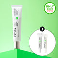 FATION Nosca9 Trouble Cream 45ml Large Set (+20ml+Serum 15ml)