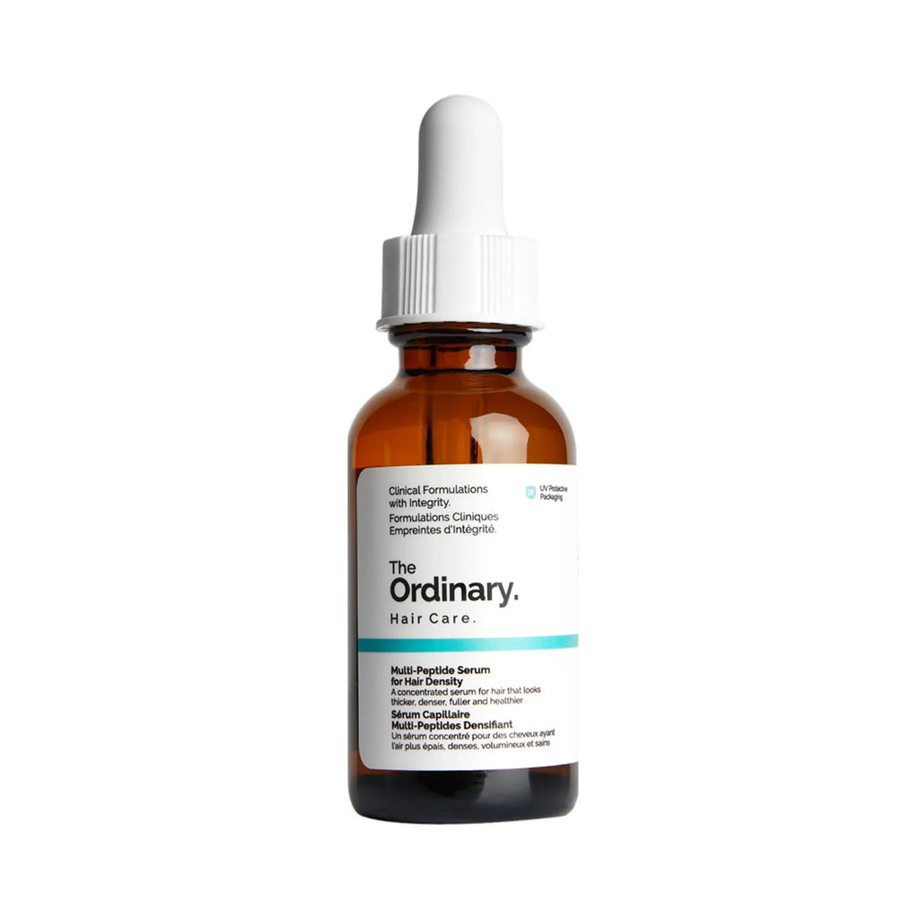 The Ordinary Hair Care Multi-Peptide Serum For Hair Density 30mL