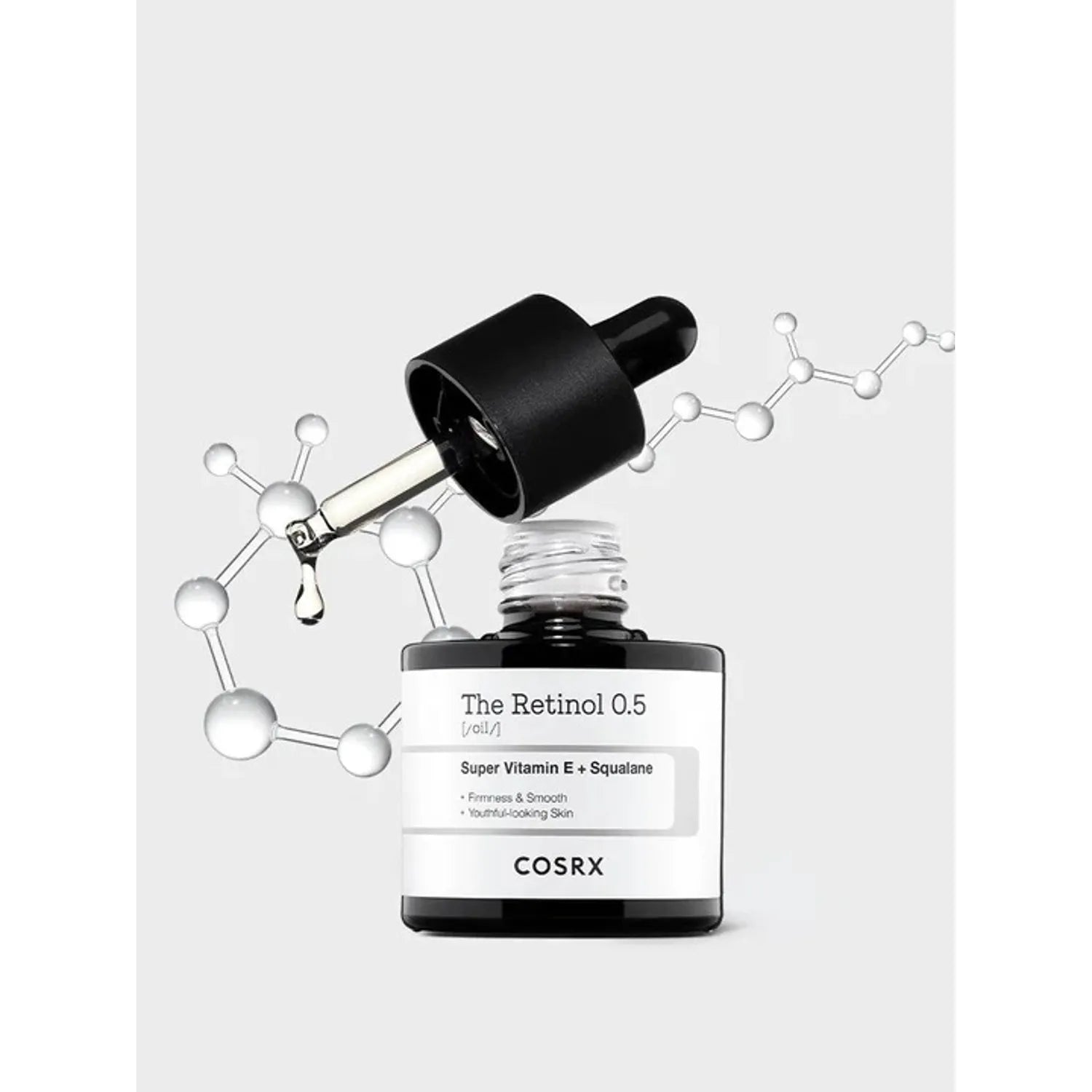 COSRX The Retinol 0.5 Oil