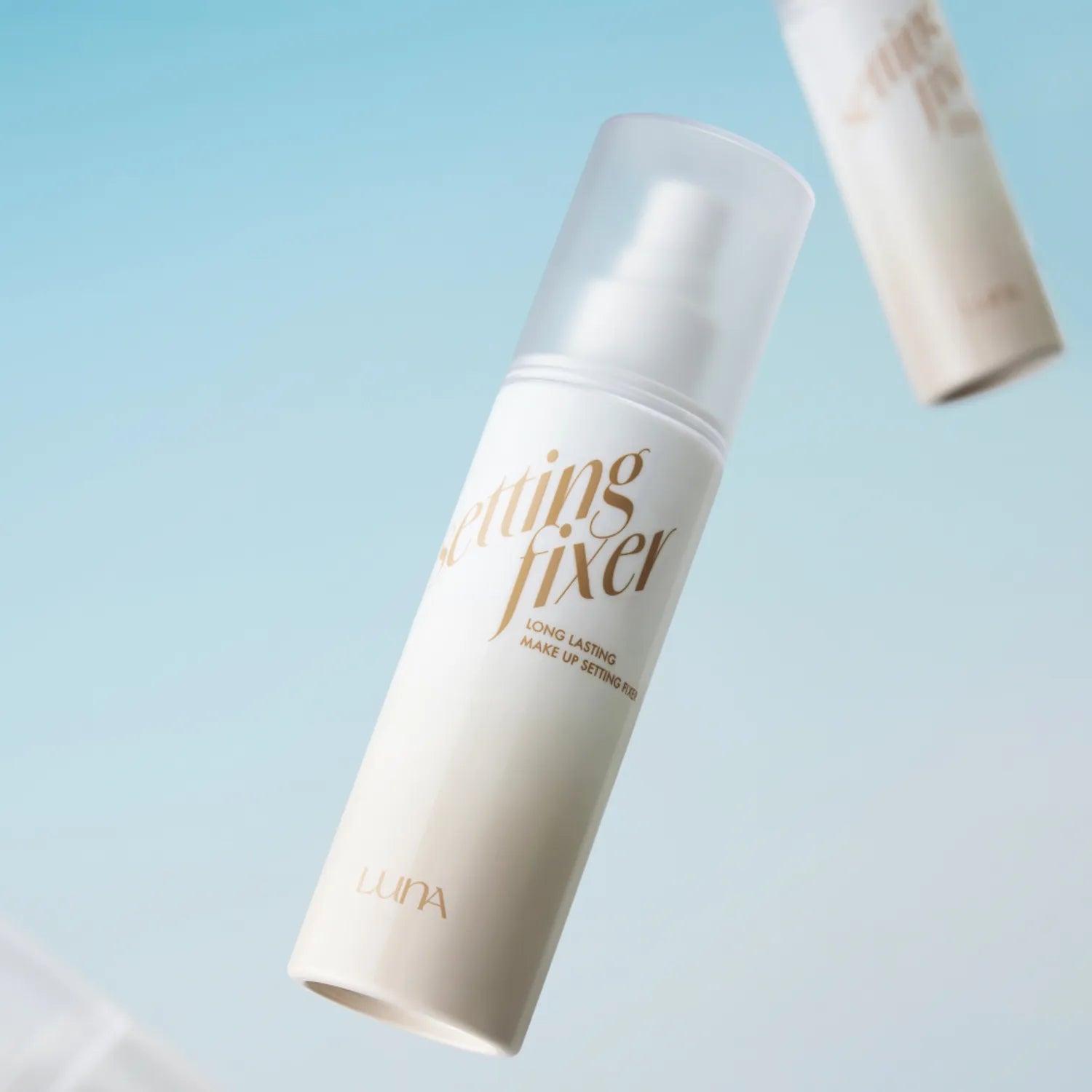 LUNA Long Lasting Setting Fixer 100ml