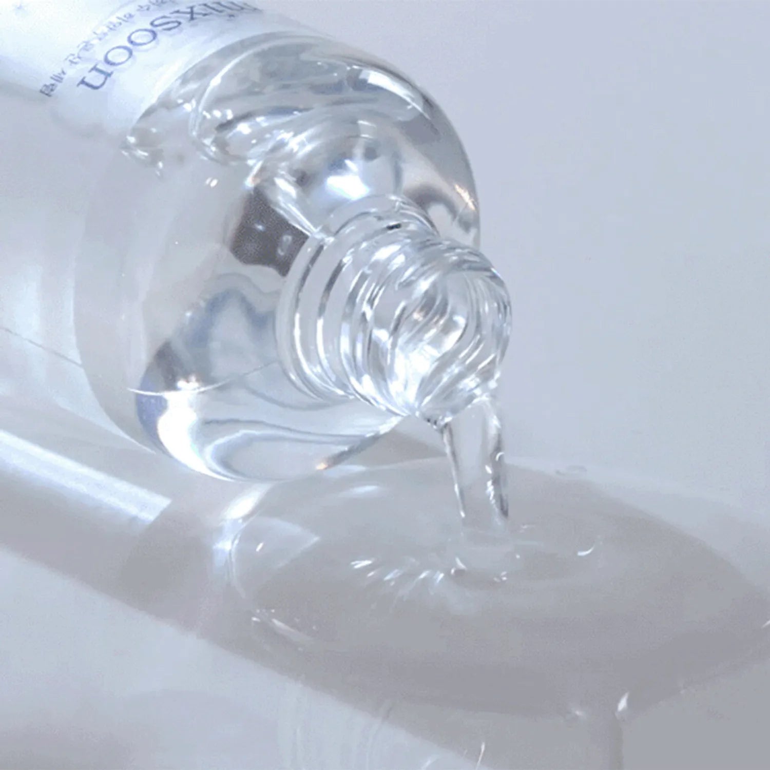 mixsoon Glacier Water Hyaluronic Acid Serum 100ml