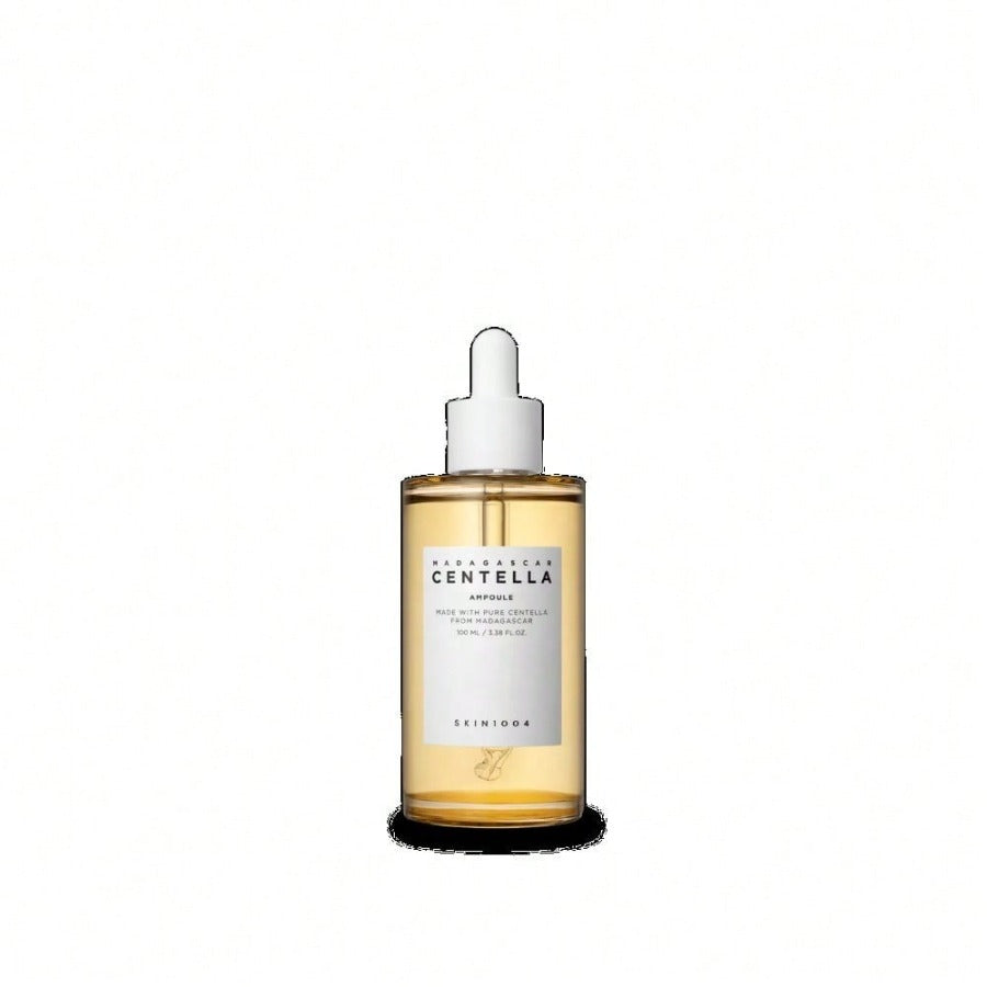 SKIN1004  Madagascar Centella Ampoule 30ml/55ml/100ml