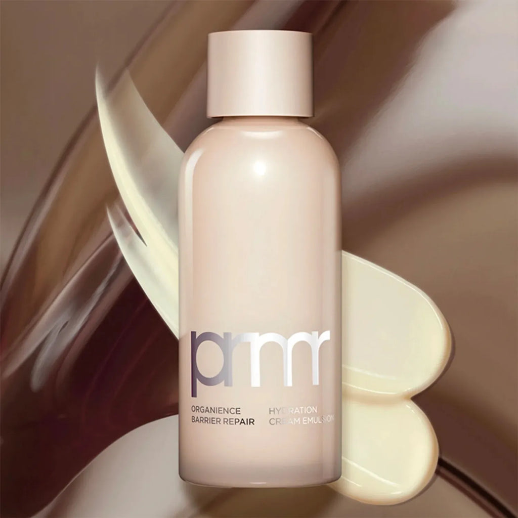 primera Organience Barrier Repair Hydration Cream Emulsion 160mL
