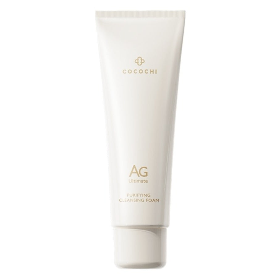 Cocochi Luxurious and Purifying Cleansing Milk 120g