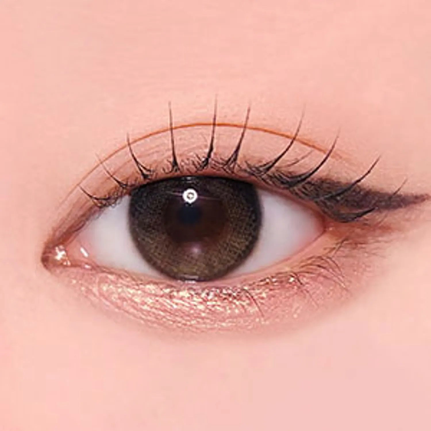 tooq Piece of Cake Pen Glitter 0.5g