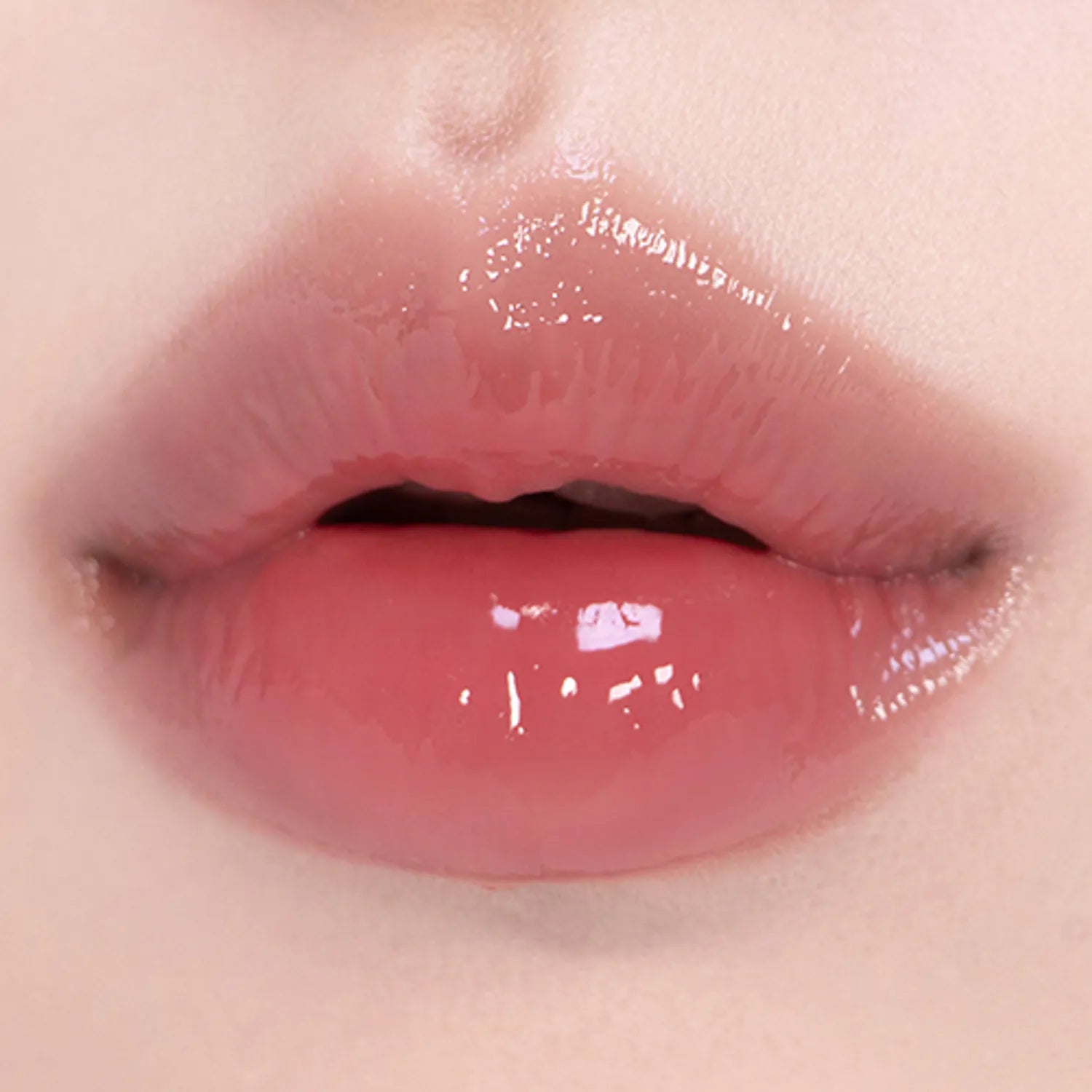 athe Authentic Lip Glowy Balm (11 Colors)