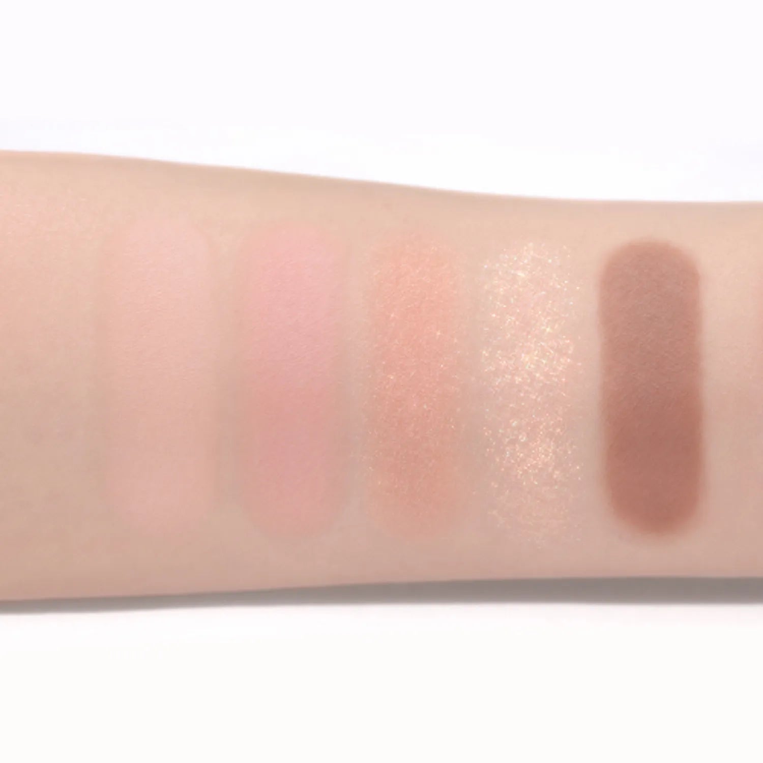 Fwee Pocket Eye Palette (5 Options)
