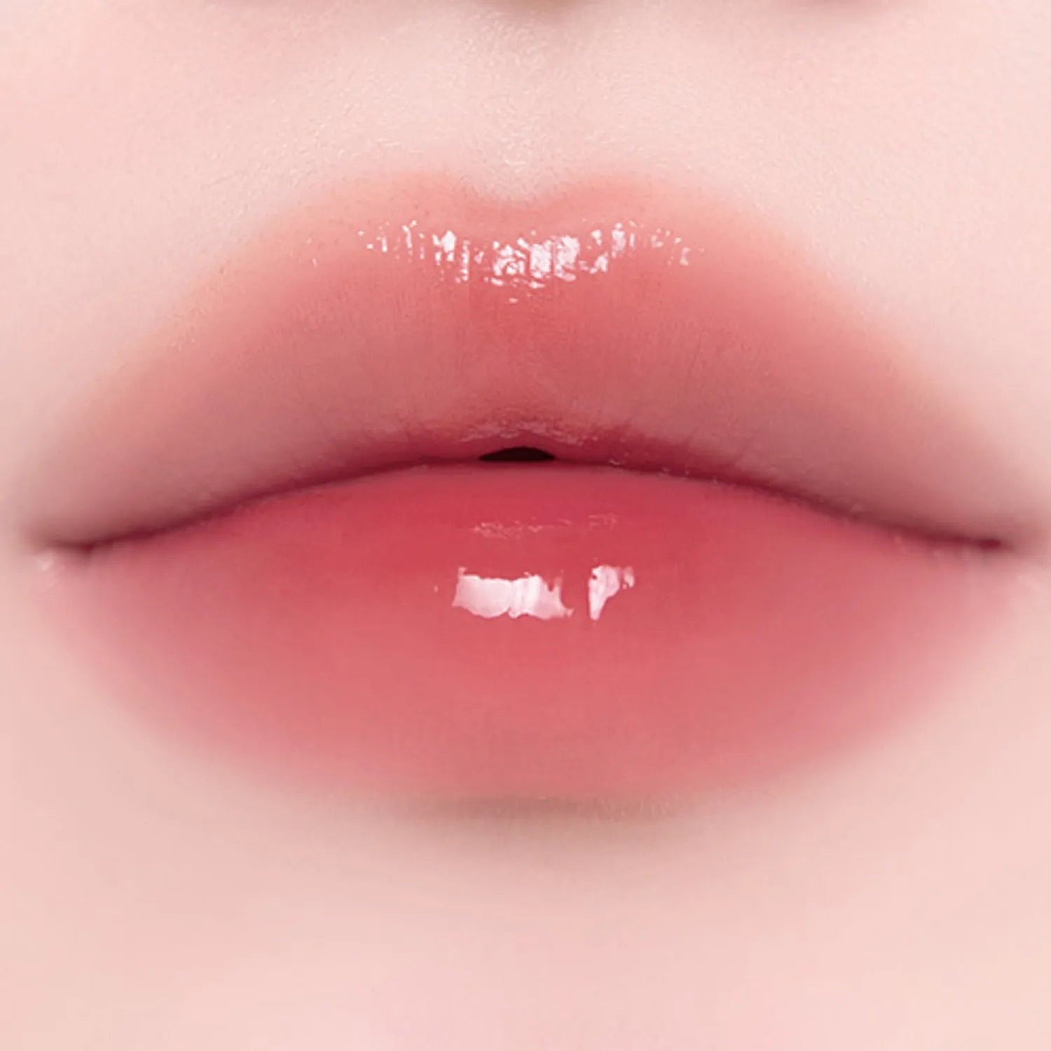 Alternative stereo Lip Potion Sugar Glaze Tint (Set/Single) (24 Colors)