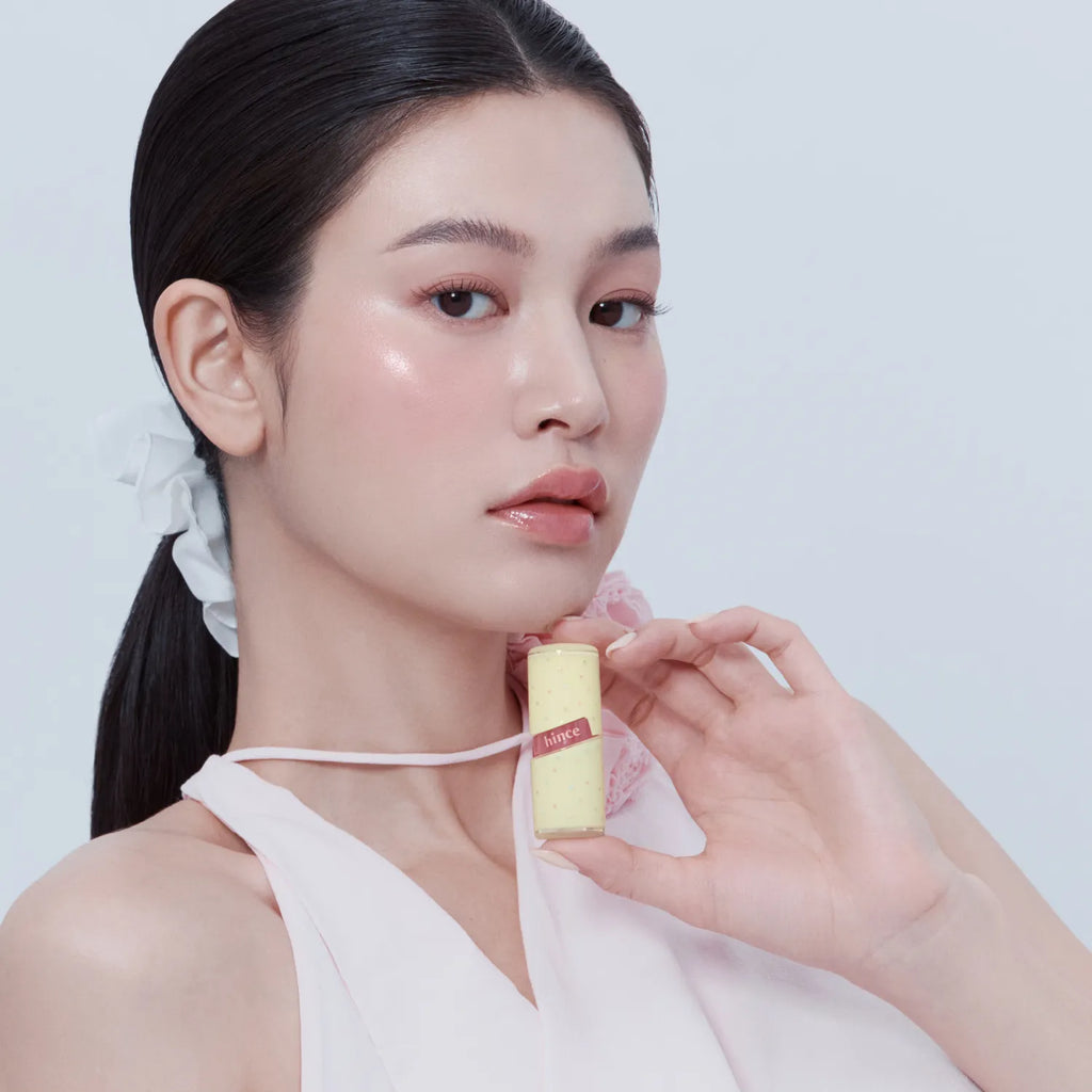 hince Raw Glow Gel Tint (23 Colors)