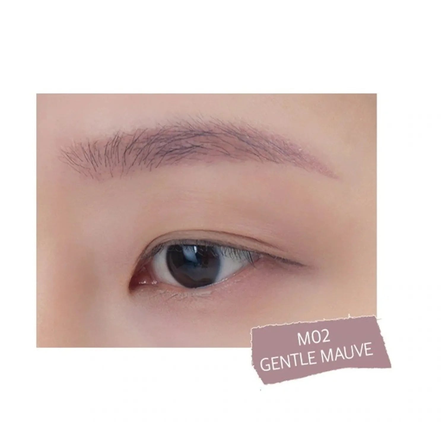 EQUMAL Live Brow Micro Pencil 5 Colors