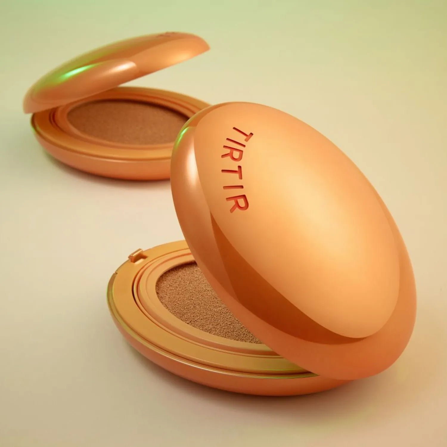 TIRTIR Mask Fit AI Filter Cushion Foundation 18g (15 Colors)