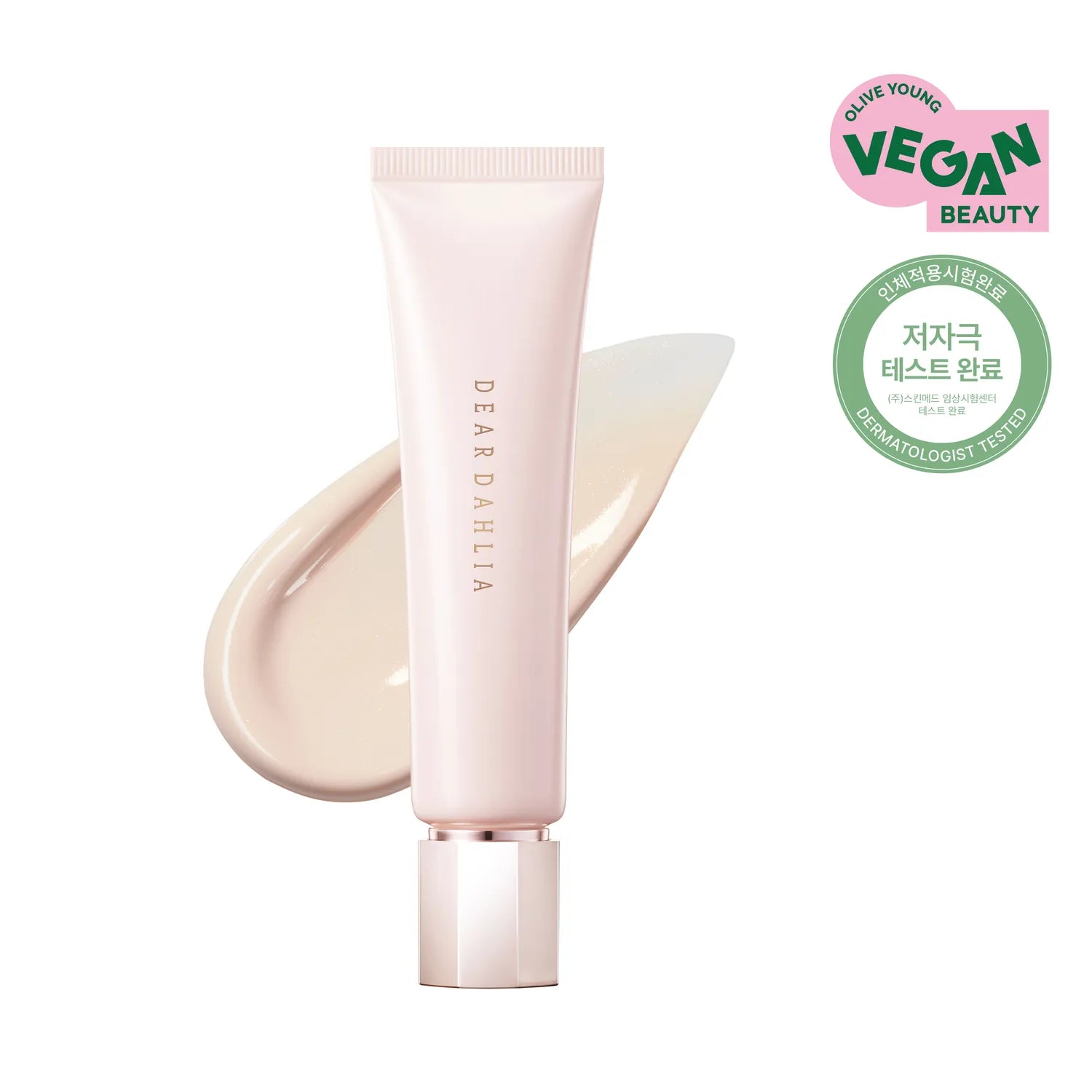 DEAR DAHLIA Primer Layer Primer 40ml