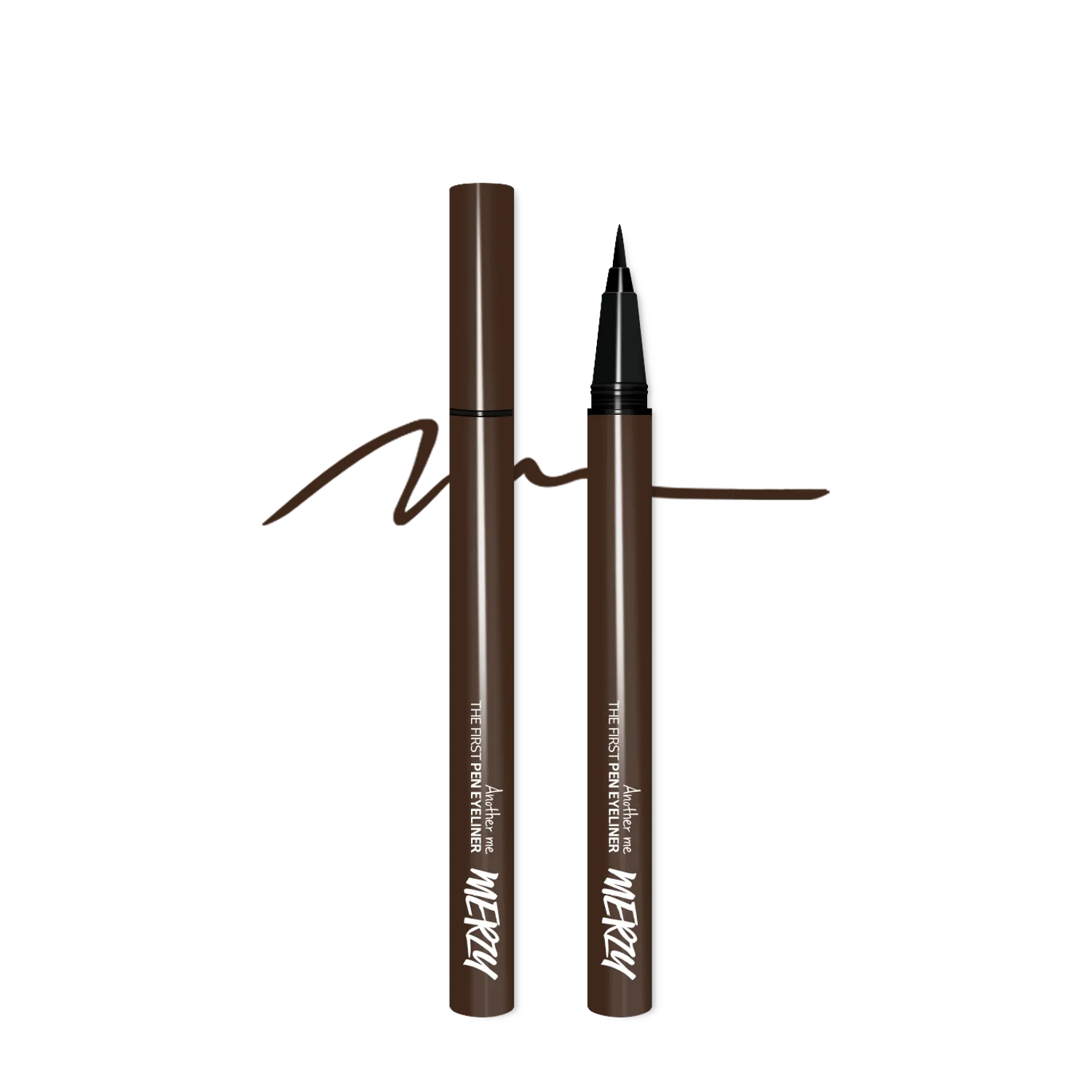Merzy The First Pen Eyeliner 0.5g