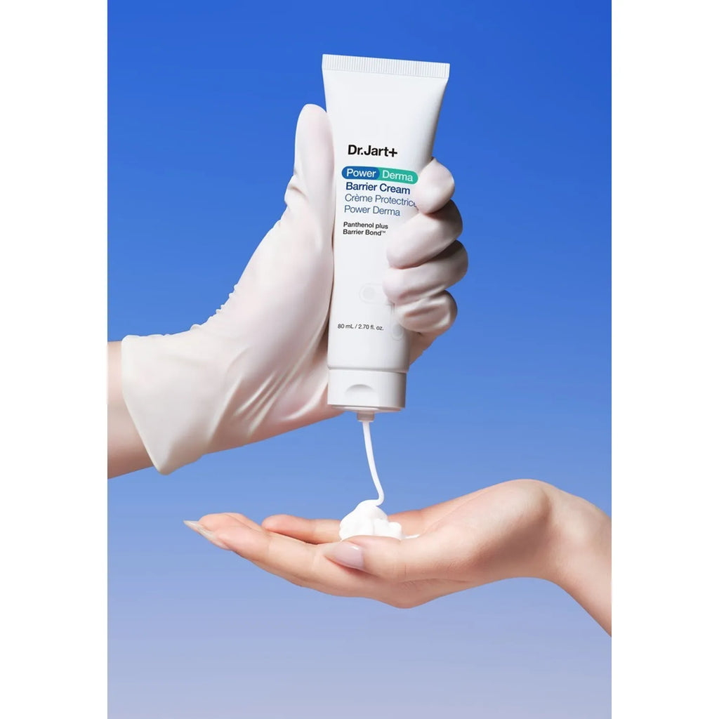 Dr.Jart+ Power Derma Barrier Cream 80ml