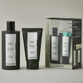 Longtake Sandalwood Intensive Shampoo 300ml Set (+100ml)