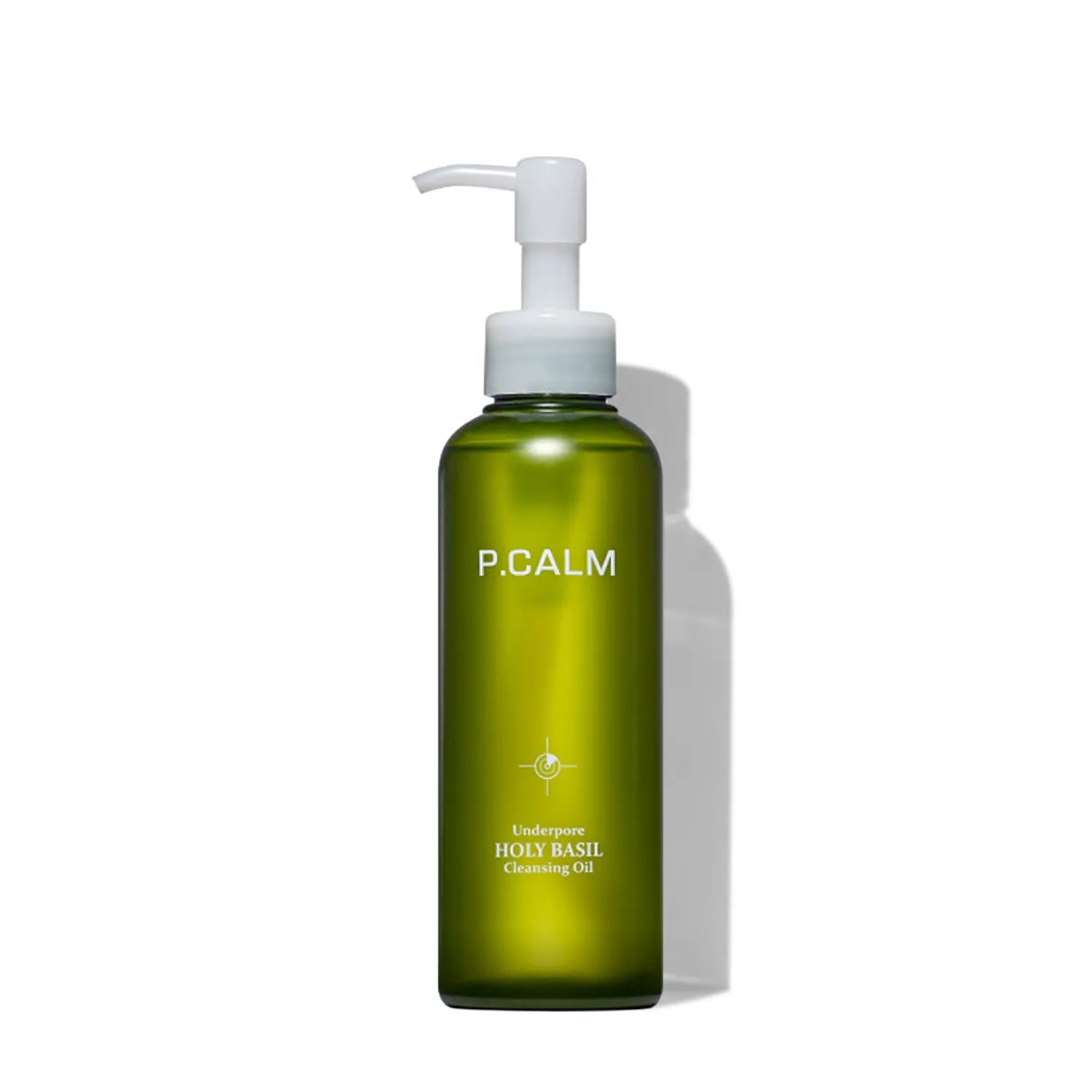 P.CALM Underpore Holy Basil Cleansing Oil 190mL