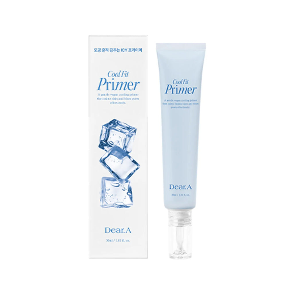 Dear.A Cool Fit Primer 30ml