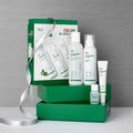 Dr.G Red Blemish For Men Multi Soothing Toner / Calming All In One 2P Set (+Miniature 2P)