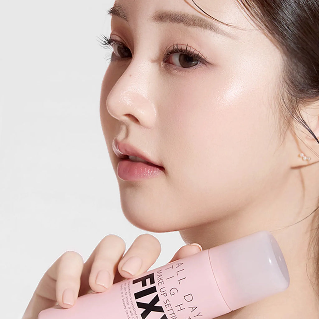 so natural All Day tight Make Up Setting Fixx 75ml (No-gas Type)