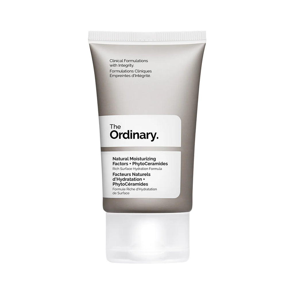 The Ordinary Natural Moisturizing Factors + PhytoCeramides 30ml