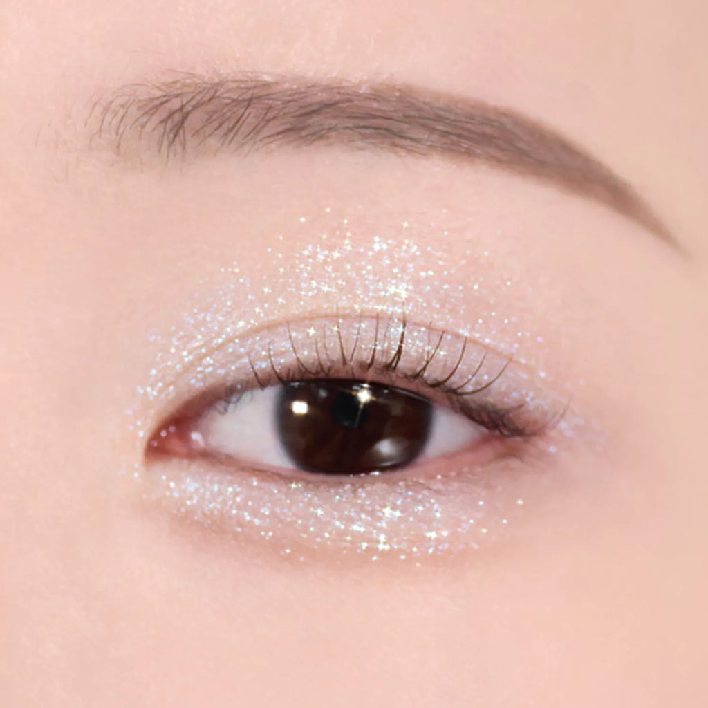 BANILA CO Hyper Holo Beam Eye Glitter (8 Colors)