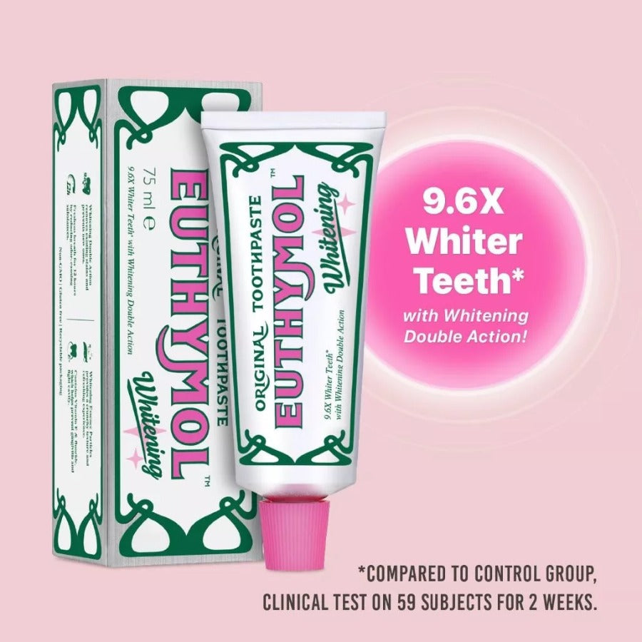 EUTHYMOLToothpaste 106g