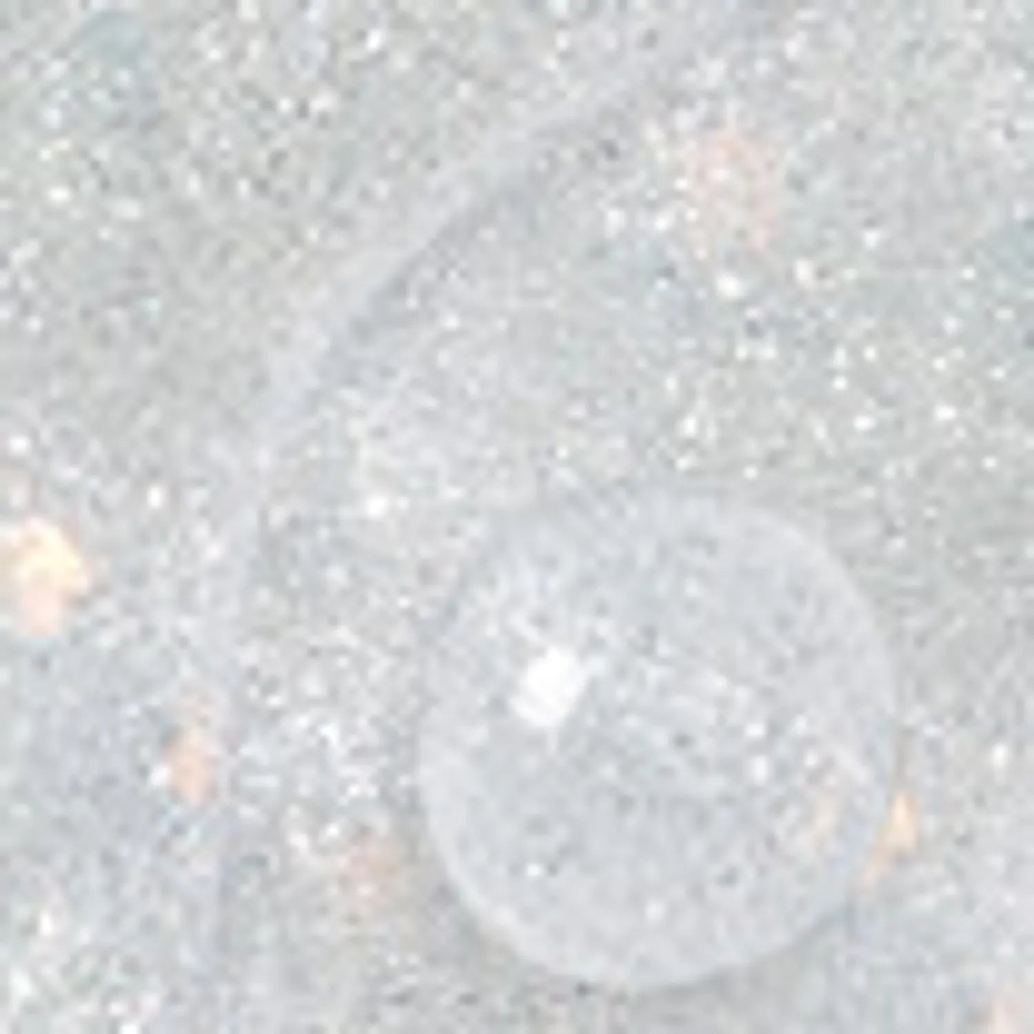WAKE MAKE Nail Gun Glitter