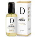DASHU Pro Airy Polish Oil 100mL Special Set (+10mL)